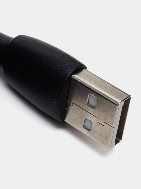 Zaryadlovchi kabel Borofone BX71, 3 tasi 1 da, A0098