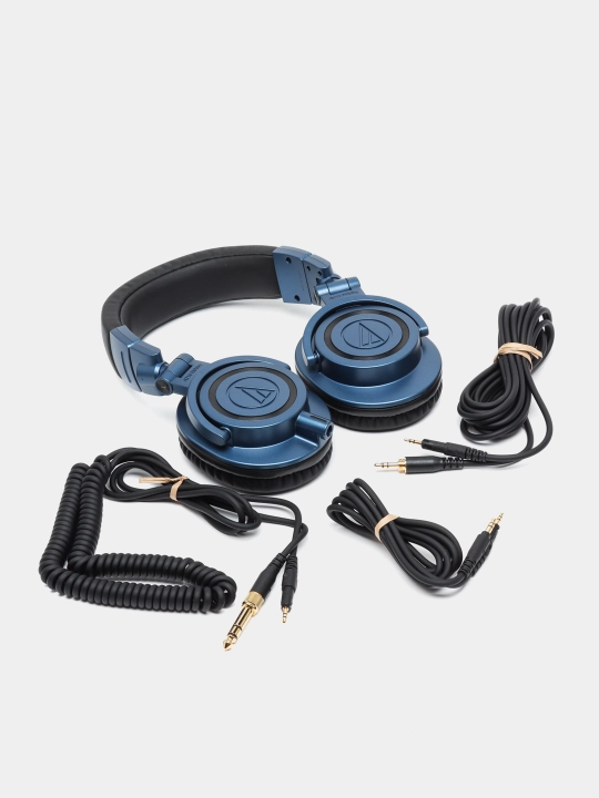 Профессиональные мониторные наушники Audio-Technica ATH-M50XDS