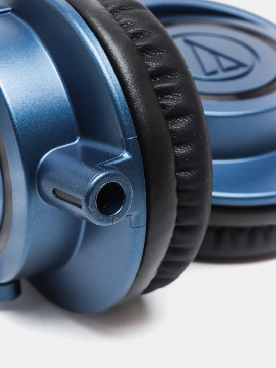 Профессиональные мониторные наушники Audio-Technica ATH-M50XDS