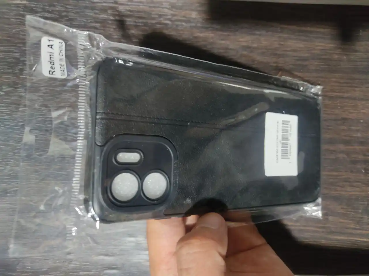 Чехол X-Level AMG для Redmi и Honor