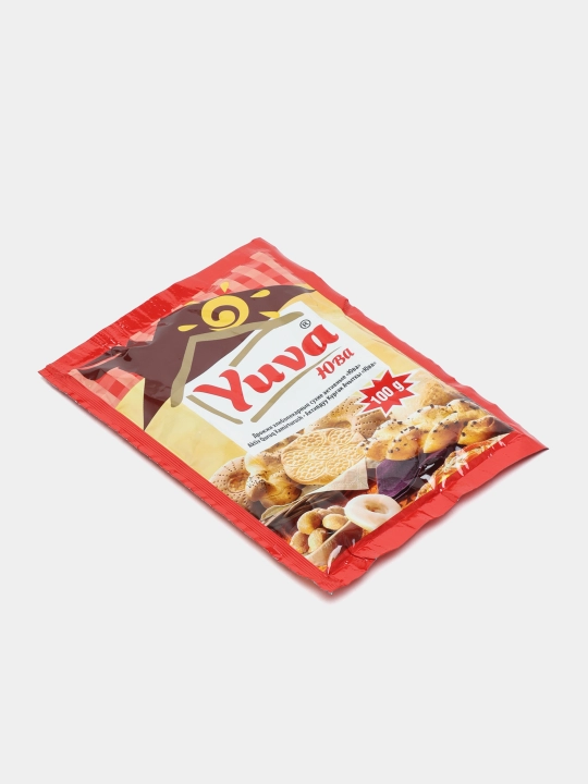 Aktiv quruq xamirturush Yuva, 100 g