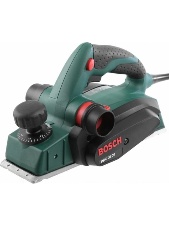 Рубанок Bosch PHO 3100