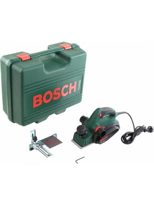 Рубанок Bosch PHO 3100