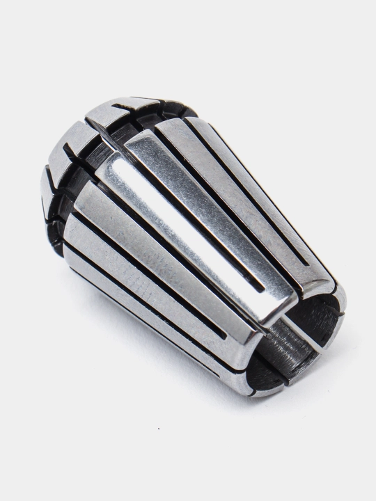Цанги ER 11, ER 16, ER 20, ER 25 - 