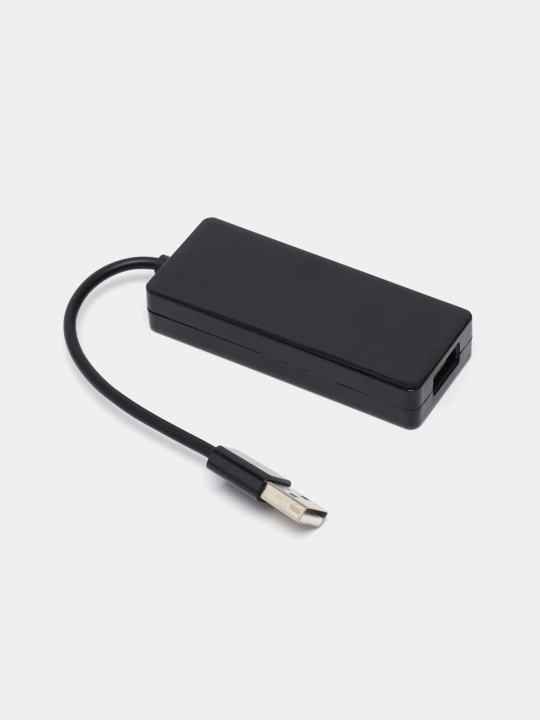 Adapter Teyes CC2/ BYD Song, Tang, Han, Qin Carplay carplay, android auto uchun - 