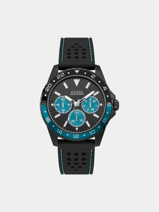 Мужские часы Guess W1108G5 - 
