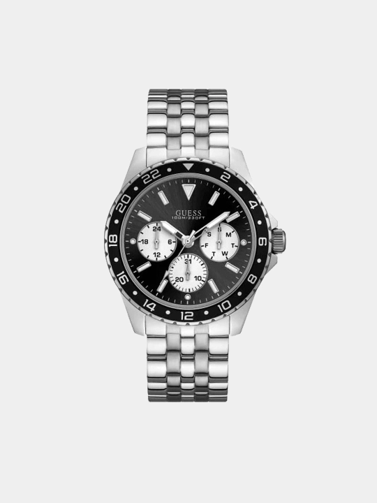 Мужские часы Guess W1107G1 - 