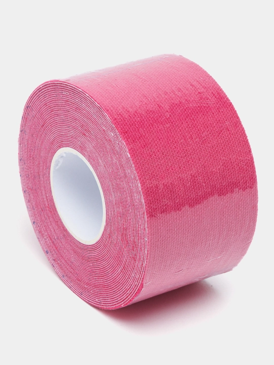 Kinesio lentasi sport o'zi yopishuvchi suv o'tkazmaydigan