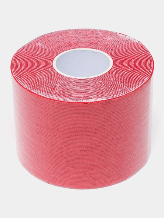 Kinesio lentasi sport o'zi yopishuvchi suv o'tkazmaydigan - 