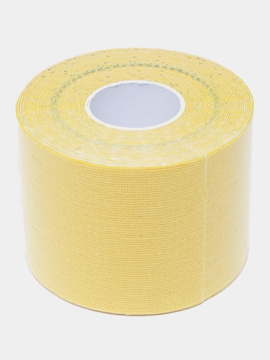 Kinesio lentasi sport o'zi yopishuvchi suv o'tkazmaydigan - 