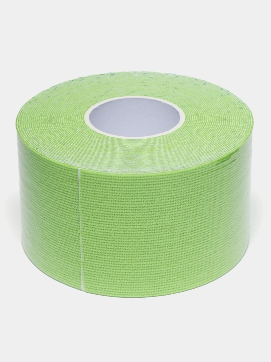 Kinesio lentasi sport o'zi yopishuvchi suv o'tkazmaydigan - 