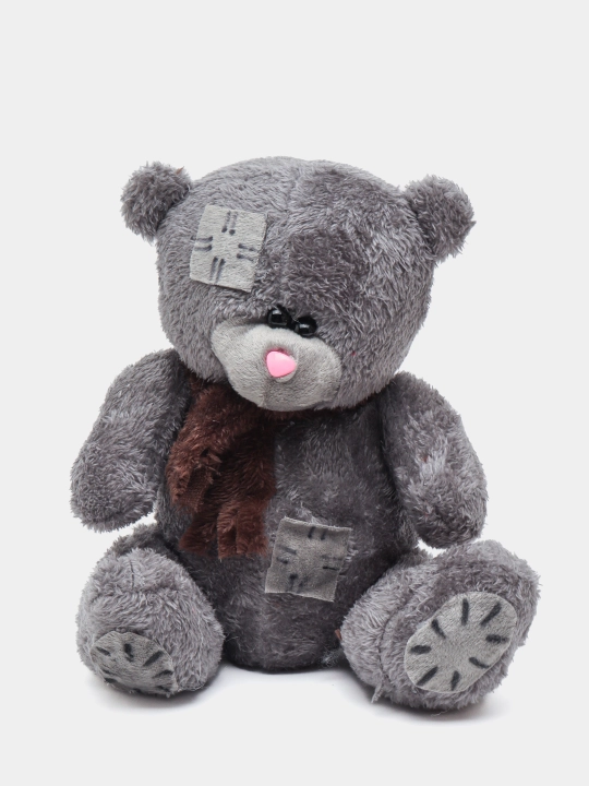 Yumshoq o'yinchoq Teddy - 