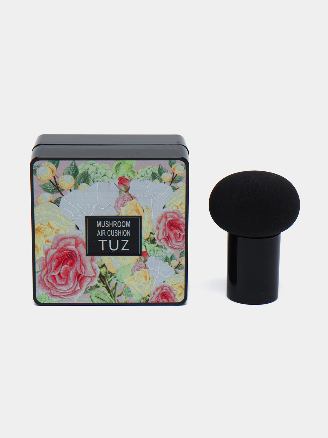 Кушон для лица tuz mushroom shaped air cushion liquid powder. Кушон для лица tuz mushroom air cushion, 15 гр. L-da mushroom air cushion. Mushroom air cushion tuz. Mushroom air.