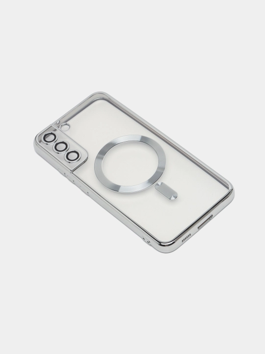 Чехол для Samsung S26, S25, S24, S23, S22, S21, S20, Ultra, Plus, Fe, Note20, 10