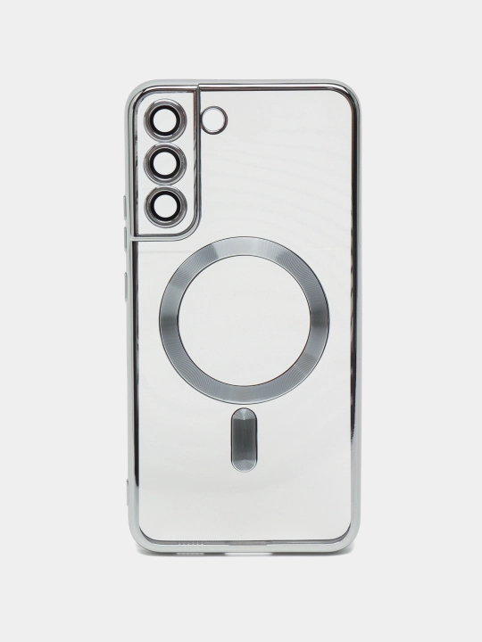 Чехол для Samsung S26, S25, S24, S23, S22, S21, S20, Ultra, Plus, Fe, Note20, 10 - 