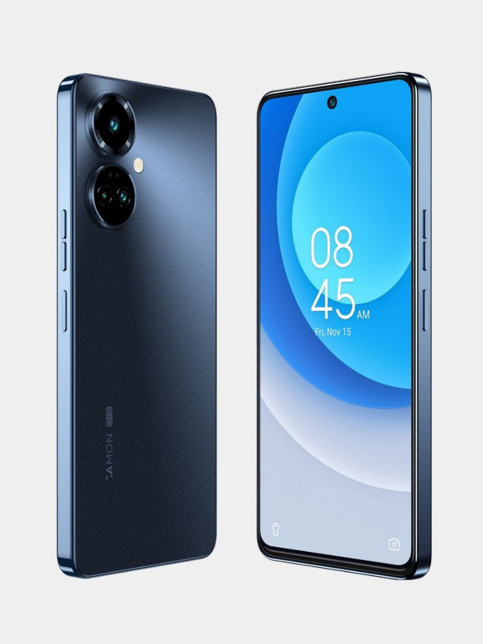 Игровой телефон/ смартфон Camon 19 Neo CH6i 6/128GB + чехол купить по ...