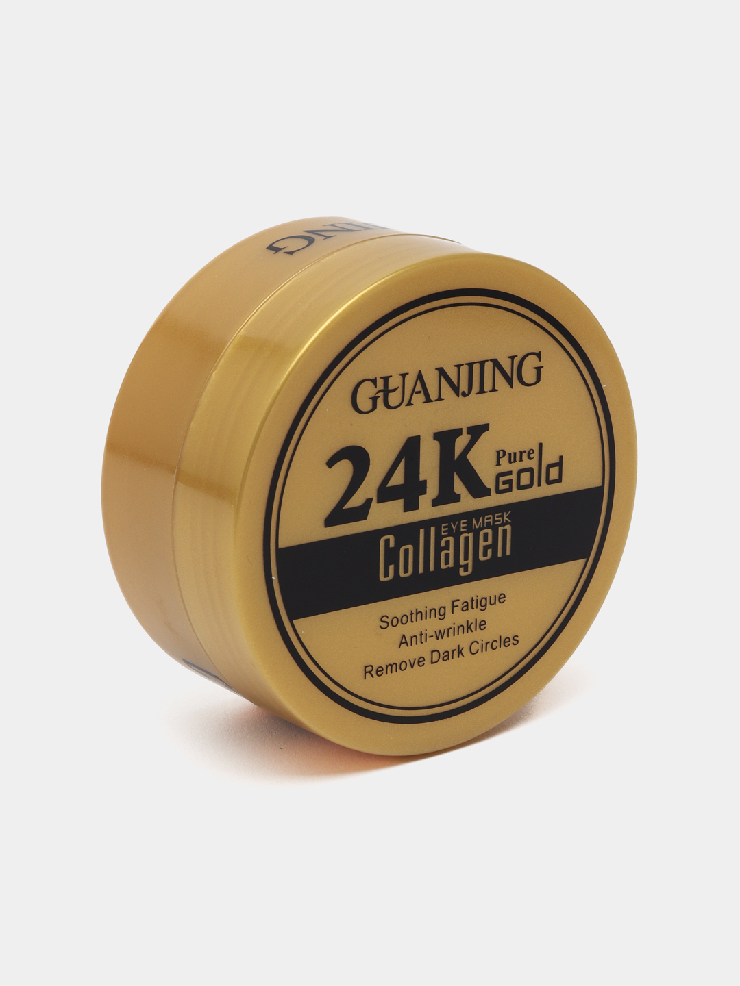24k gold collagen