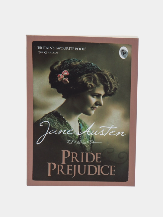 Pride and Prejudice, Jane Austen