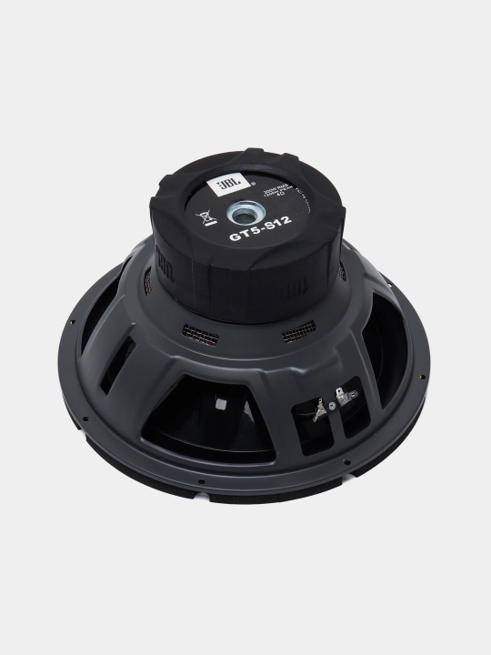 Сабвуфер JBL GT5-S12, 1200 Вт