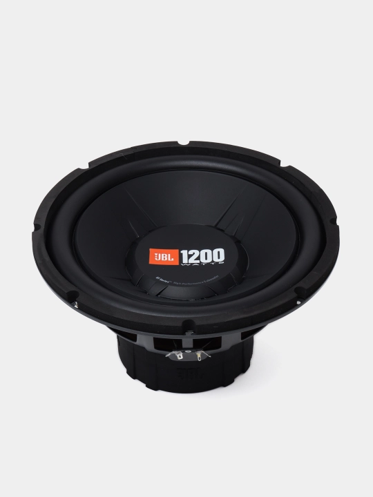 Сабвуфер JBL GT5-S12, 1200 Вт