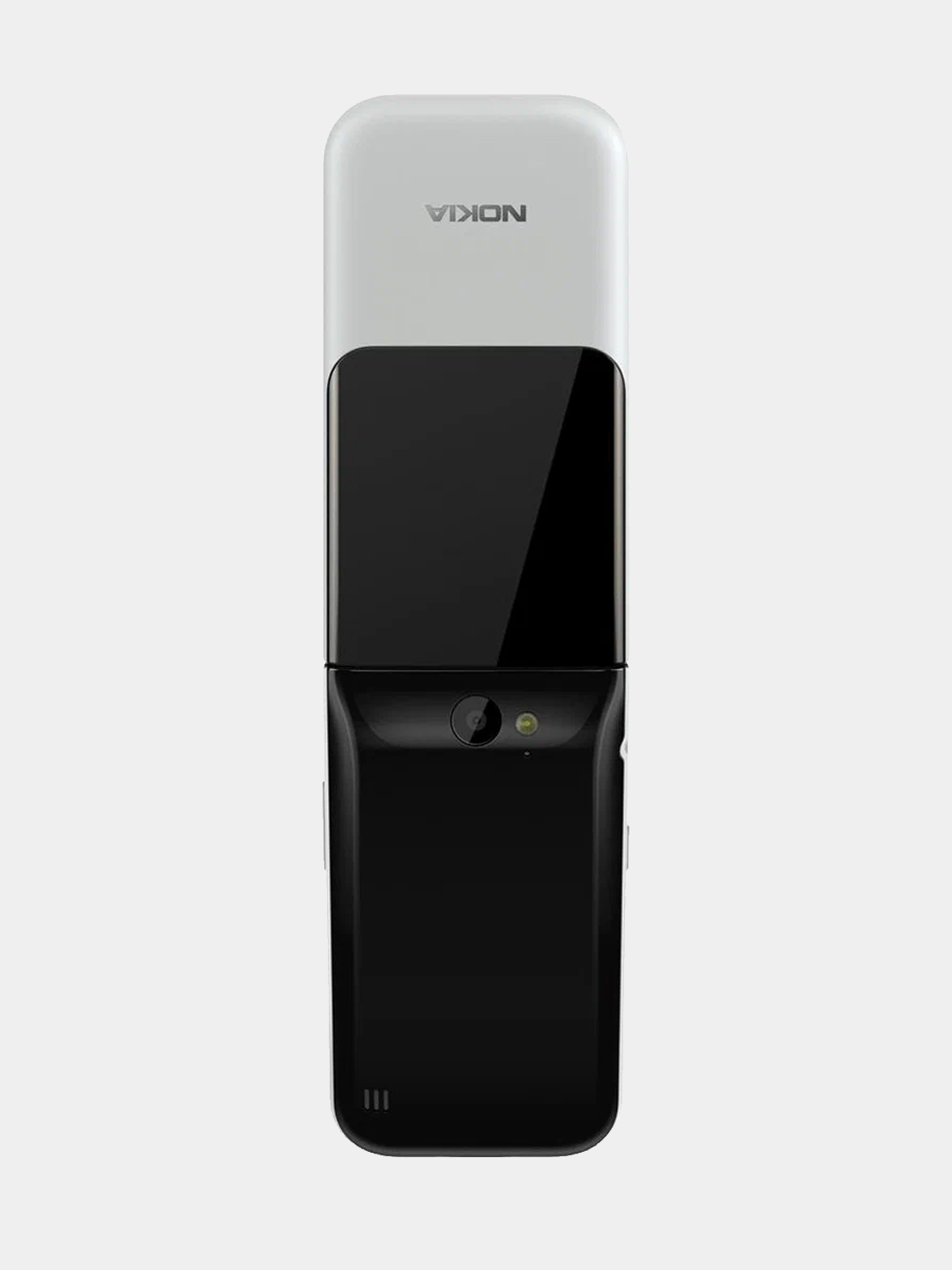 Кнопочный телефон Nokia 2720 Flip, Dual Sim, 3G, с камерой купить по ...