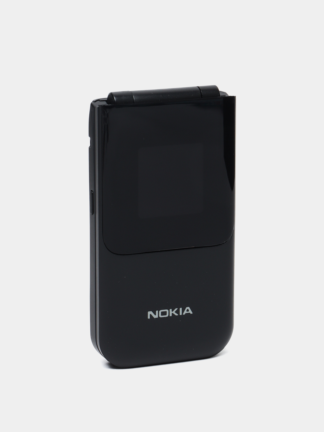 Кнопочный телефон Nokia 2720 Flip, Dual Sim, 3G, с камерой купить по ...