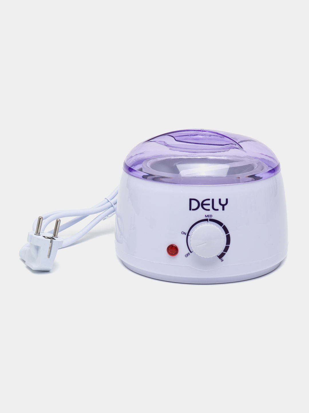 Воскоплав Dely ProWax Heater 500CC купить по низким ценам в интернет