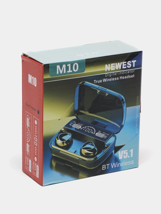 Simsiz quloqchinlar M10