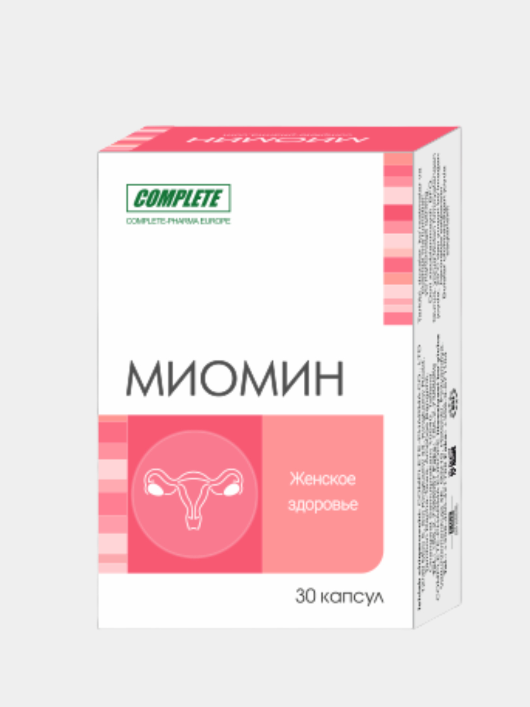 Миомин отзывы. Миомин отзывы