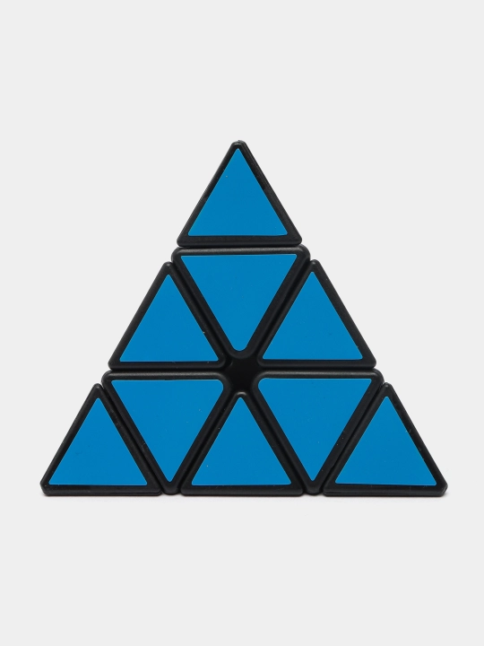 Geometrik jumboq kub, Rubik kubi