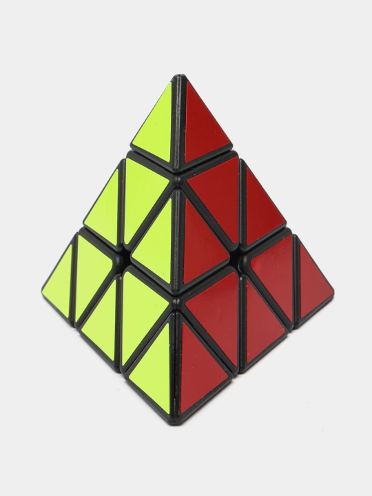 Geometrik jumboq kub, Rubik kubi