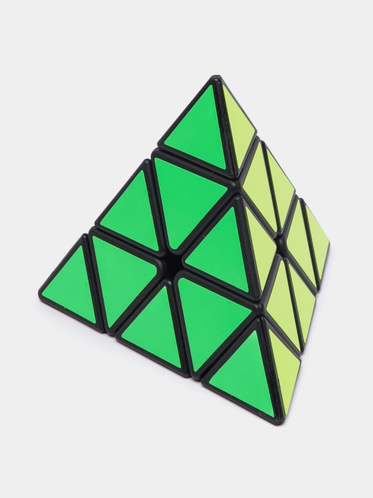 Geometrik jumboq kub, Rubik kubi