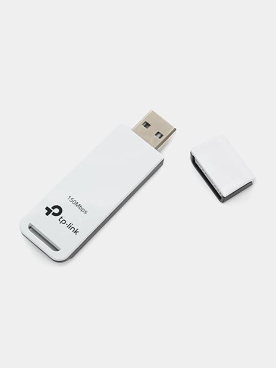 USB Wi-Fi адаптер TP-Link WN727N 2.4 GHz
