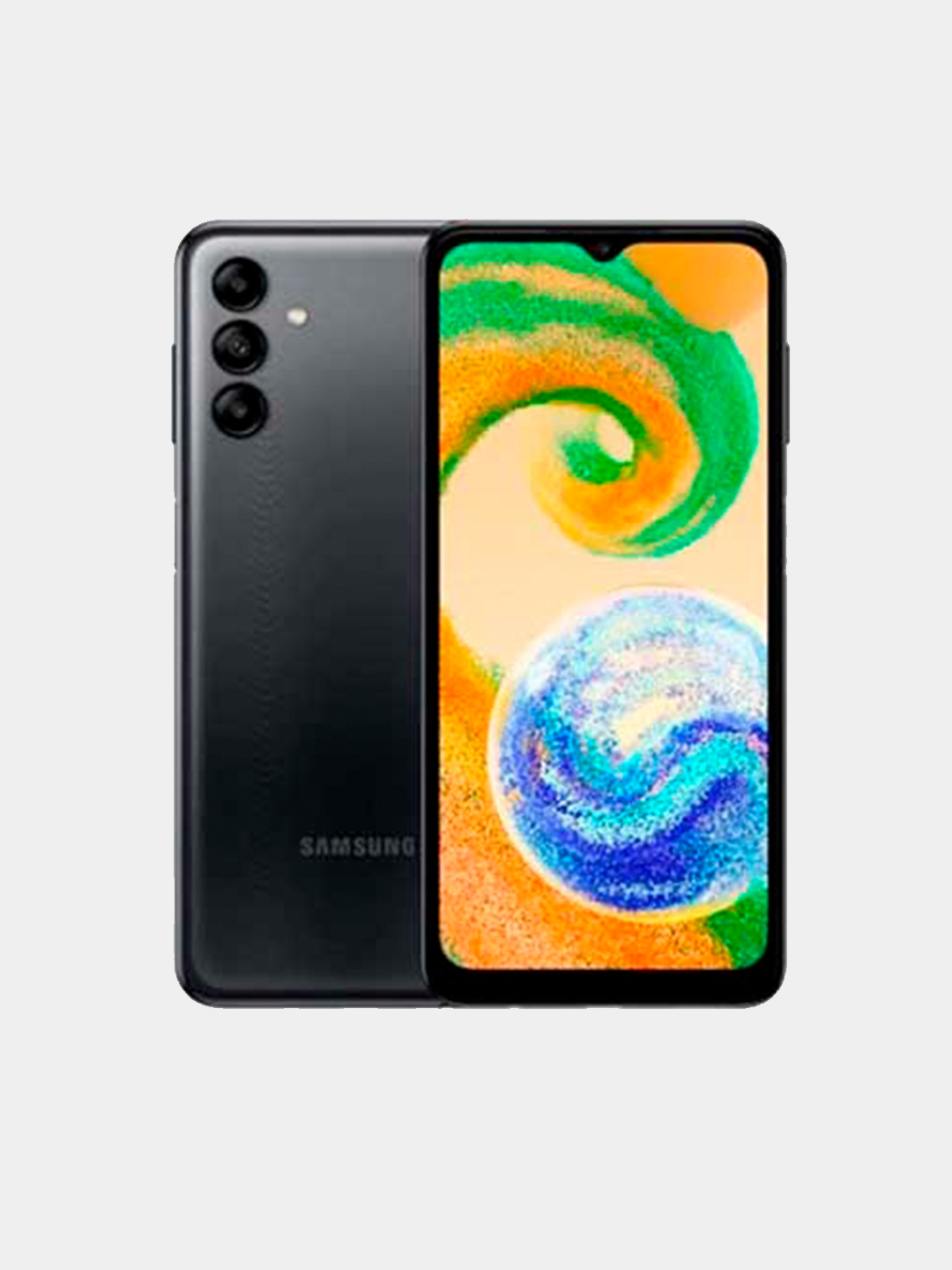Смартфон Samsung Galaxy A04s 3/32GB купить по низким ценам в интернет ...