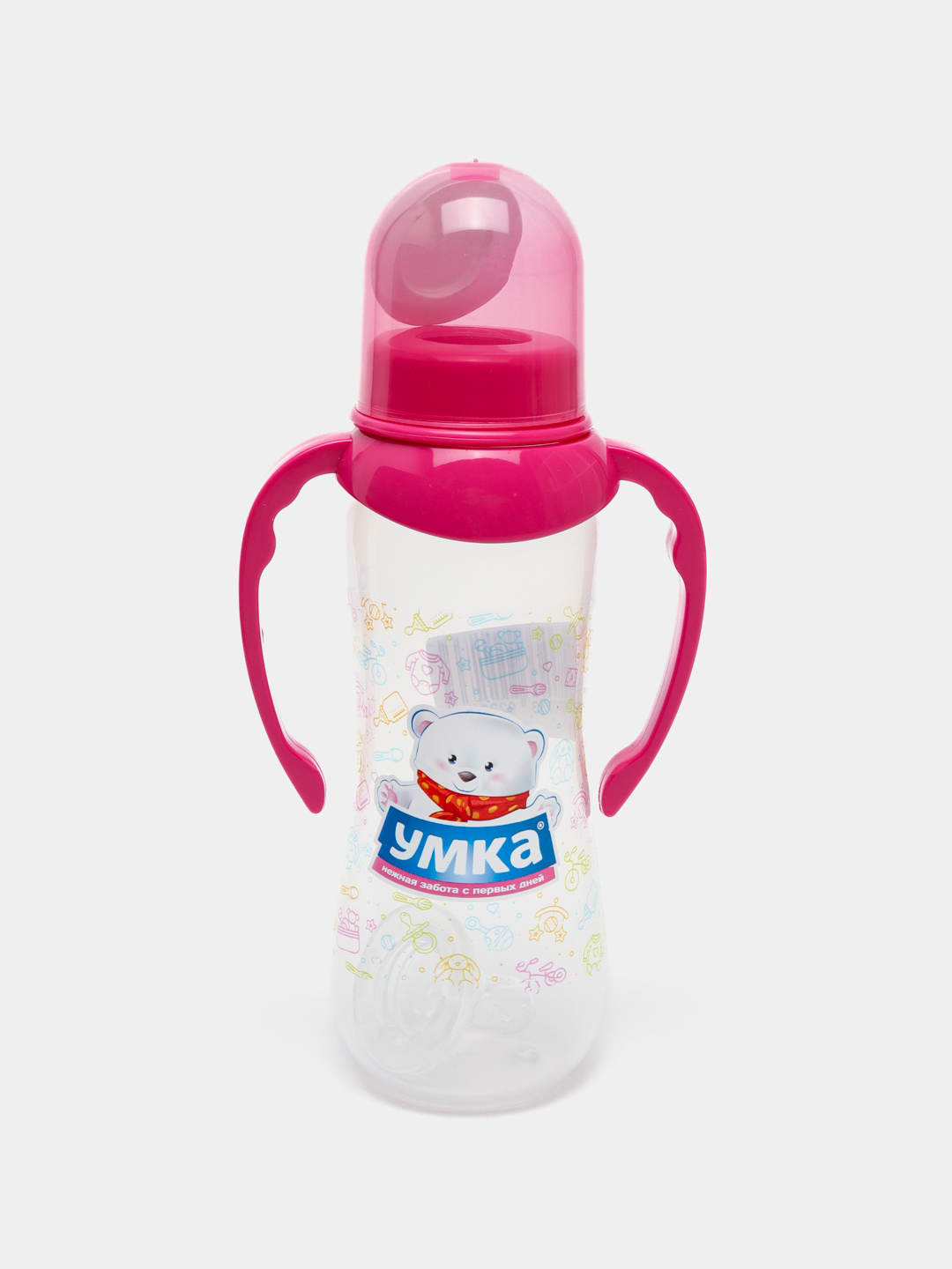 Умка 6. Умка 6