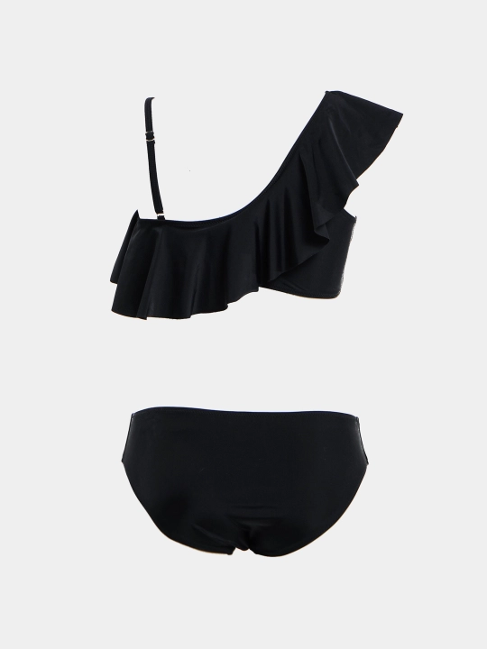 Ayollar uchun cho'milish kiyim-bikini, XS-Lgacha o'lchamda
