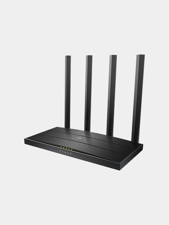 Router WiFi TP-Link Archer C80 - 