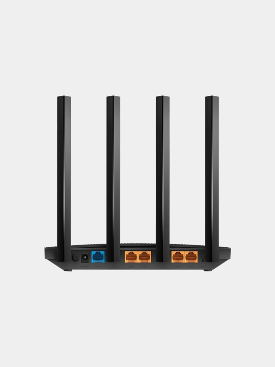 Роутер WiFi TP-Link Archer C80