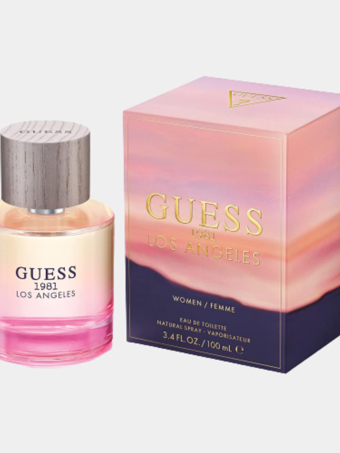 Купить Духи Guess 1981 Женские