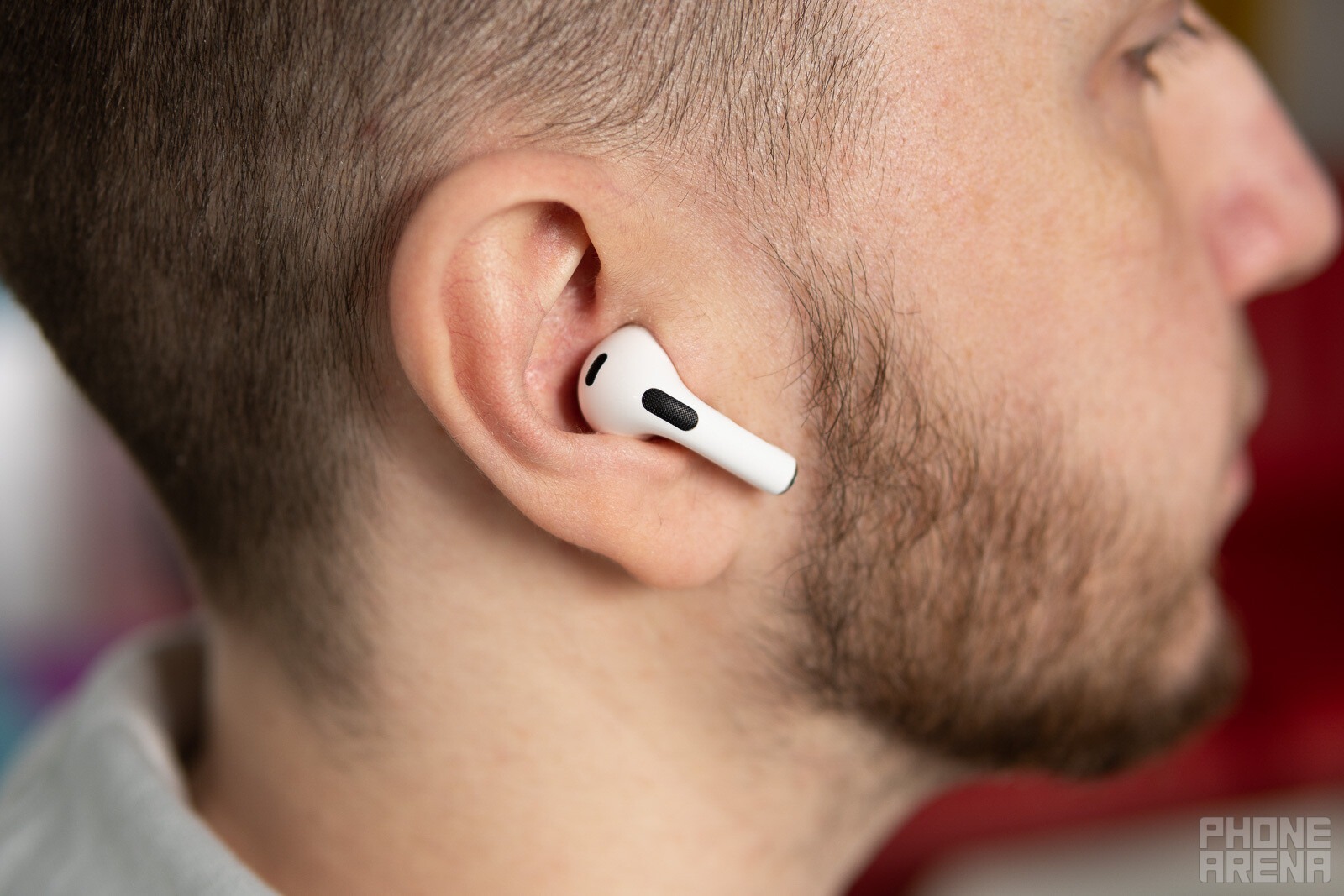 Airpods 3 Поколения Купить Спб