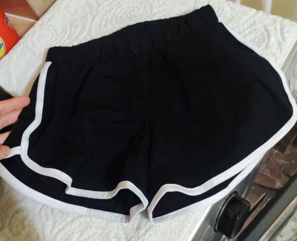 Playowo ayollar pijama shortigi