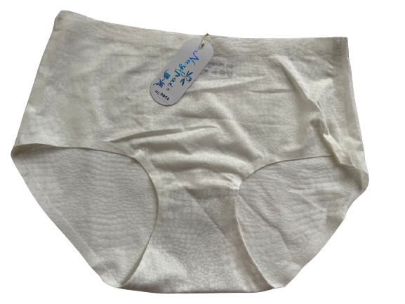 Комплект женских трусов бессшовных c эффектом утяжки L/XL, 2шт купить ...