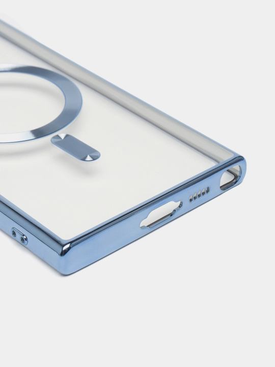 Чехол для Samsung S26, S25, S24, S23, S22, S21, S20, Ultra, Plus, Fe, Note20, 10