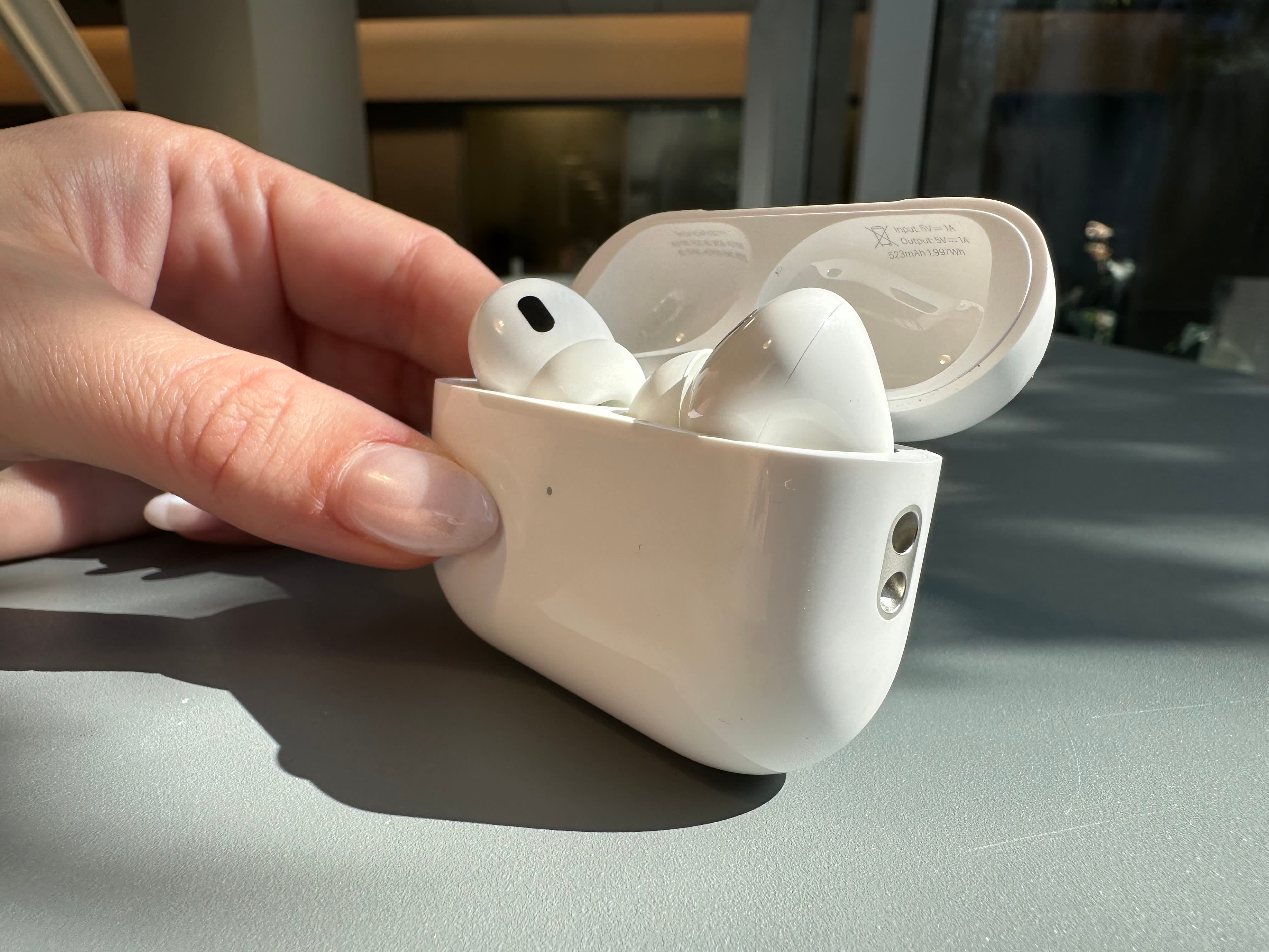 Airpods Pro Купить В Рассрочку