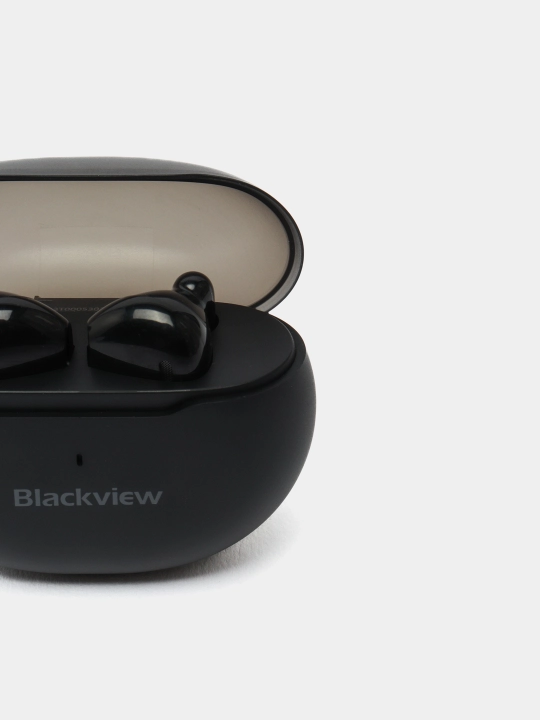 Simsiz quloqchinlar Blackview AirBuds 6 Black