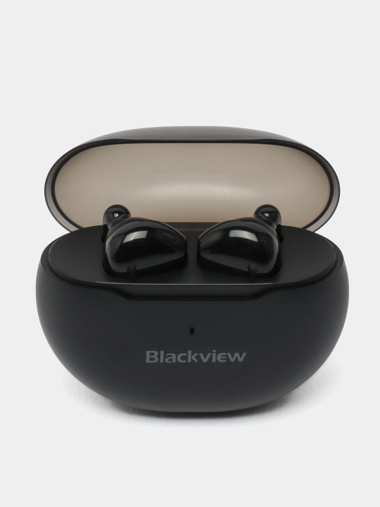 Беспроводные наушники Blackview AirBuds 6 Black - 