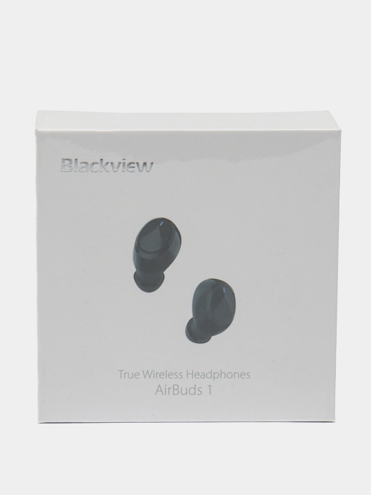 Simsiz quloqchinlar Blackview AirBuds 1 TWS