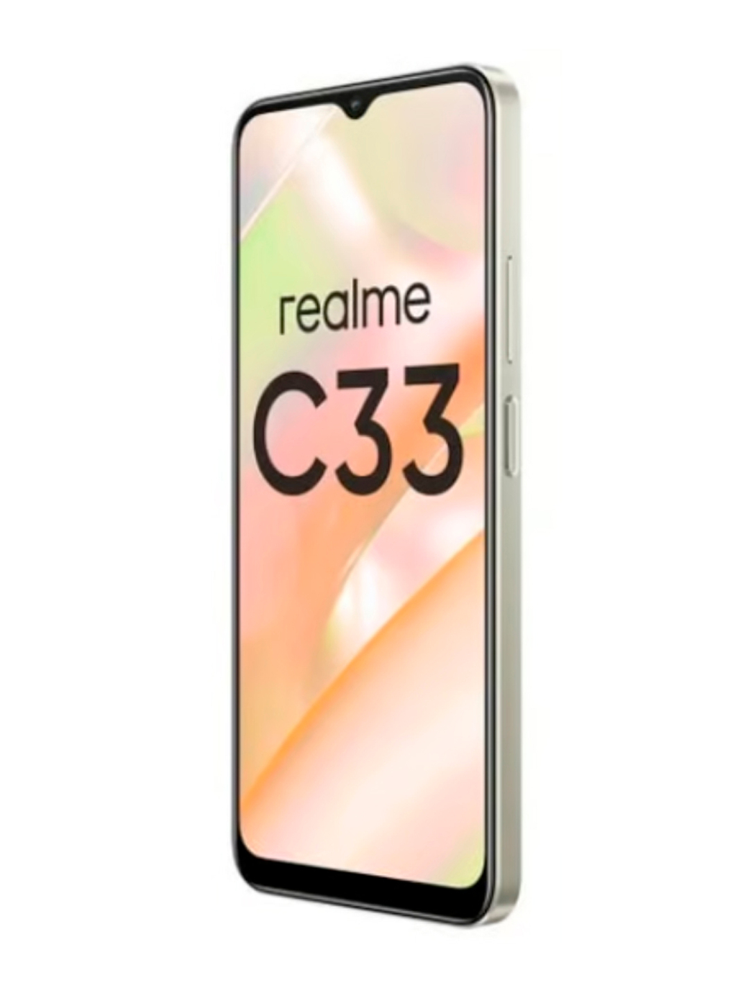 Смартфон Realme C33 4 64 Купить