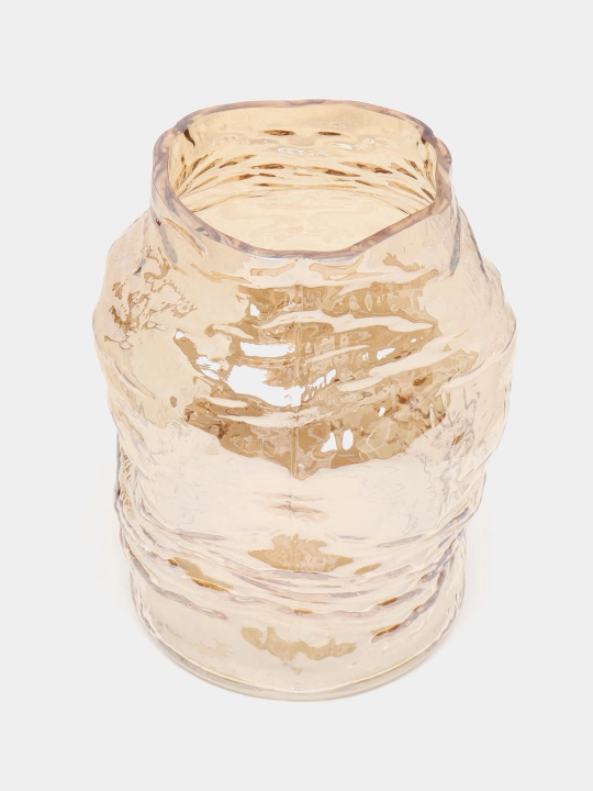 Guldon "Aysberg", tilla, 22 sm - 