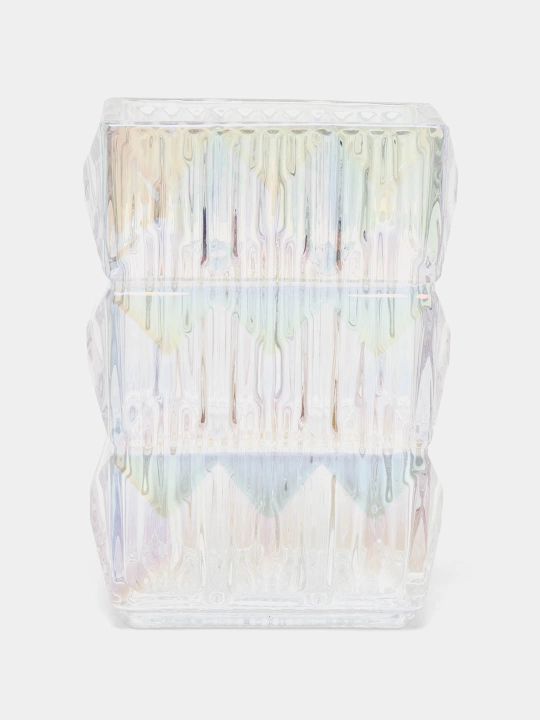 Guldon "Kristal", xameleon